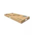 Kerti ház G21 GRAH 700 - 340 x 206 cm, metál szürke 