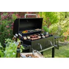 G21 Panama BBQ grill