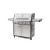 G21 Nebraska BBQ Premium Line gázgrill, 6 égőfejjel + ajándék reduktor
