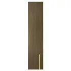 LED világítás G21 akusztikus panelekhez 150 cm, meleg sárga, 24V