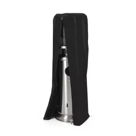 G21 Tornado gázos hősugárzó