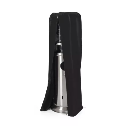 G21 Tornado gázos hősugárzó