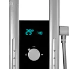 Aquajet hidromasszázs zuhanypanel