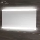 Liv 120 tükör led világítással
