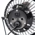 Ruen asztali usb ventilátor 5 W