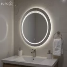 Ria 60 tükör led világítással