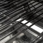 Brenner G3N háromégős gázgrill 3 kW