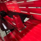 Vízszintes elektromos rönkhasító HY7T-520-II 2200W 7T