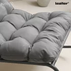 Zen kerti hintaszék