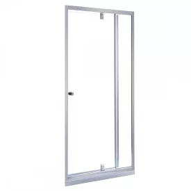 Flexi állítható zuhanyajtó 86-101x185 cm