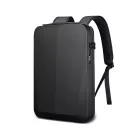 Axen merevített Usb-s laptop hátizsák