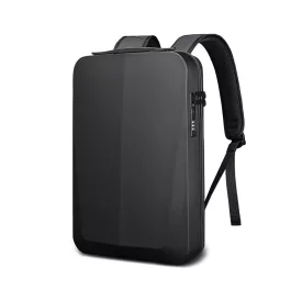 Axen merevített Usb-s laptop hátizsák