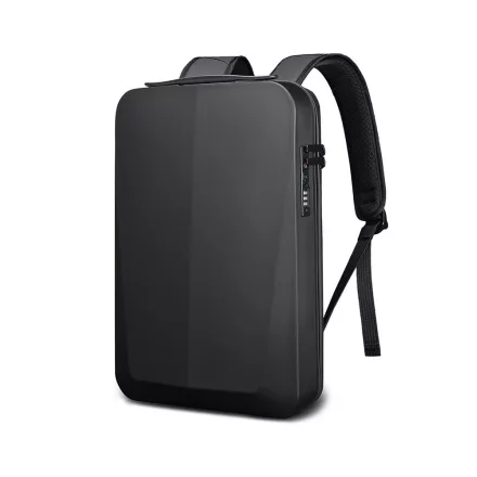 Axen merevített Usb-s laptop hátizsák
