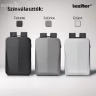 Axen merevített Usb-s laptop hátizsák