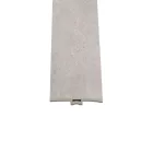 Vinyl SPC padló burkolatváltó Aurora fagyos mészkő 2400x45x6 mm