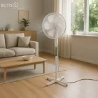 Breeze álló ventilátor 45 W 43 cm