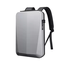 Axen merevített Usb-s laptop hátizsák