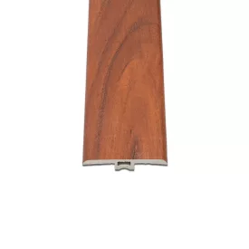 Vinyl SPC padló burkolatváltó Serengeti dió 2400x45x6 mm