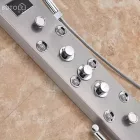 Aquapro hidromasszázs zuhanypanel