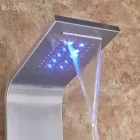 Aquapro hidromasszázs zuhanypanel
