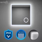 Liz 60 tükör led világítással