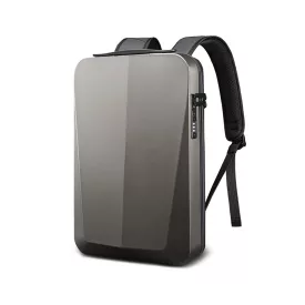 Axen merevített Usb-s laptop hátizsák