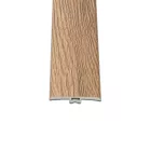 Vinyl SPC padló burkolatváltó Sipadan tölgy 2400x45x6 mm