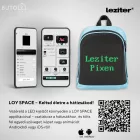 Pixen ledes okos hátizsák