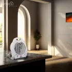 Strom elektromos hősugárzó 1000W/2000W