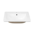 KR 530 kerámia design mosdó