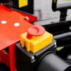Elektromos rönkhasító HYV8T-550E 3000W 8T