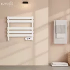 Elektromos törölközőszárító radiátor 150W