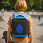 Pixa ledes okos hátizsák