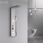 Merino hidromasszázs zuhanypanel