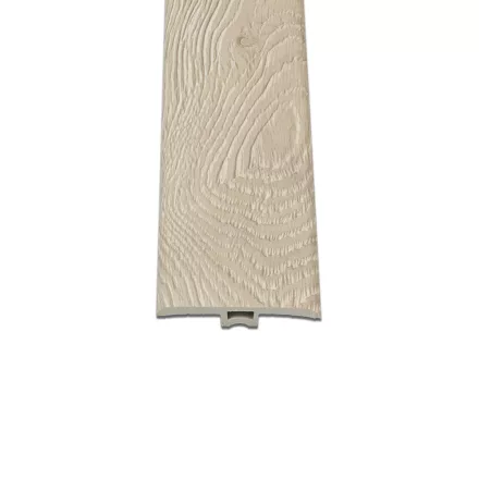 Vinyl SPC padló burkolatváltó Monte Carlo tölgy 2400x45x6 mm