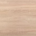 Yorki Standard étkezőasztal 160x90 cm sonoma tölgy