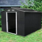Ohio 10x8 kerti szerszámtároló ház