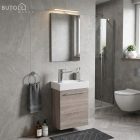 Fantastic 40 komplett