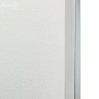 Malibu SQ 100x100 szögletes zuhanykabin zuhanytálca nélkül