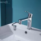 Flexibilis forgatható csap hosszabbító