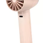 Rico kézi hordozható usb ventilátor 2000 mAh
