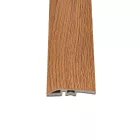 Vinyl SPC padló szintkiegyenlítő Kruger tölgy 2400x45x8 mm