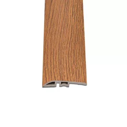 Vinyl SPC padló szintkiegyenlítő Kruger tölgy 2400x45x8 mm