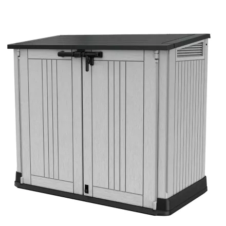 Store-It-Out Midi Prime műanyag kerti tároló