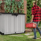 Store-It-Out Midi Prime műanyag kerti tároló