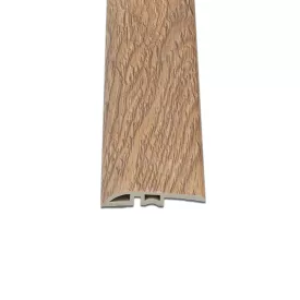   Vinyl SPC padló szintkiegyenlítő Sipadan tölgy 2400x45x8 mm