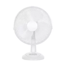 Breeze asztali ventilátor 40 W 34 cm