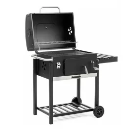 Faszenes grillek