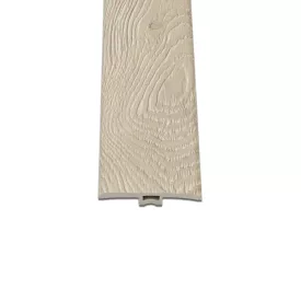 Vinyl SPC padló burkolatváltó Arctic tölgy 2400x45x6 mm