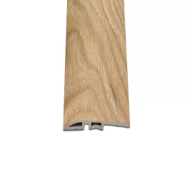   Vinyl SPC padló szintkiegyenlítő Campo tölgy 2400x45x8 mm